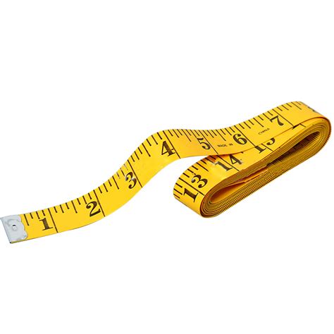 120 Inch Flexible Sewing Ruler For Tailor Dressmakers Sewing Ruler