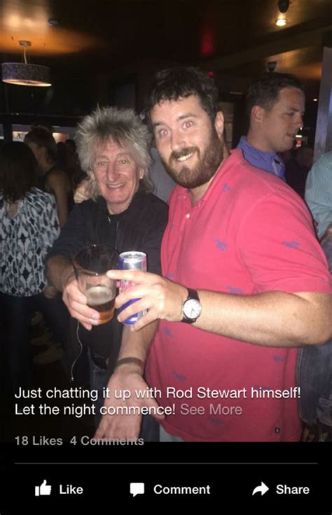 Check spelling or type a new query. 41 Hilarious Times People Thought They Met Celebrities ...