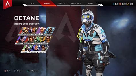 Apex Legends Team Comps How To Build The Best Squad Toms Guide