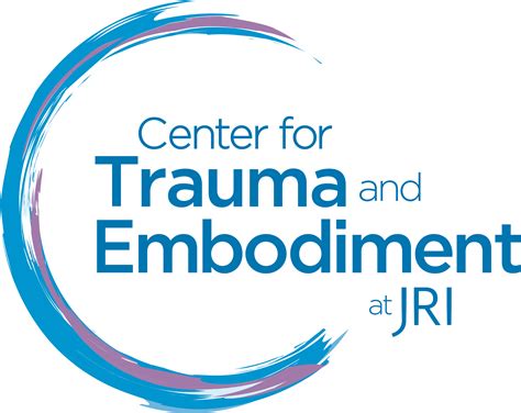 Center For Trauma And Embodiment At Jri Justice Resource Institute