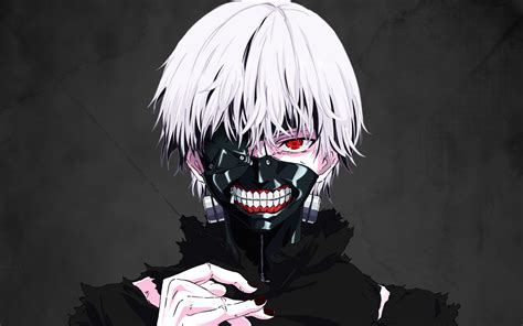Awesome Anime Wallpaper Tokyo Ghoul 4k Images