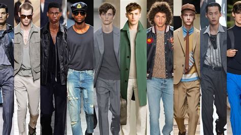 14 Trends You Need To Know For Summer British Gq British Gq