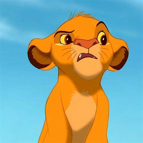 𝑰𝒄𝒐𝒏𝒔 𝒄𝒐𝒏 𝒐𝒍𝒐𝒓 𝒂 𝒍𝒊𝒎𝒐́𝒏 Lion King Pictures Lion King Drawings King