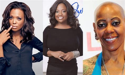 top 25 best black female comedians who is your favourite celebrity relations