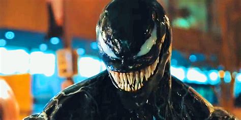 Check spelling or type a new query. Venom Movie Trailer #3 Release Date Confirmed For Tuesday