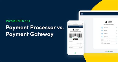 Payment Processor Or Gateway Which One Is Right For You