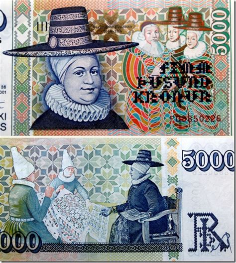 Rate 1 Best Ranking System The Most Beautiful Banknotes