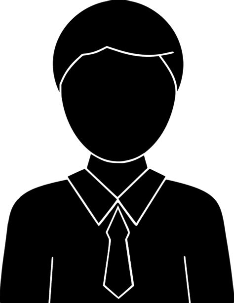 Human Icon Vector Png 103140 Free Icons Library