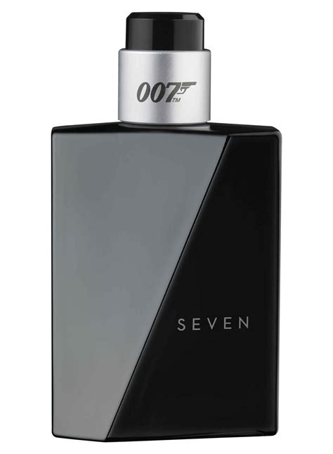 James Bond 007 Seven Eon Productions Cologne A New Fragrance For Men 2015