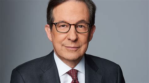 Chris Wallace Brief On The Fox News Anchor And First Debate Moderator