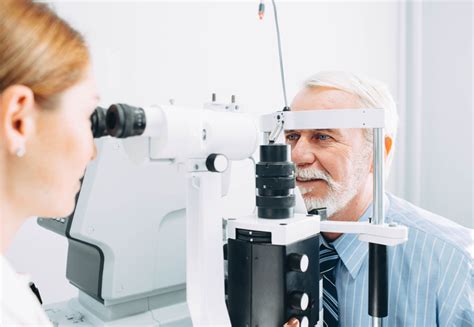 Eye Exams Henderson Eye Care Springfield Ma