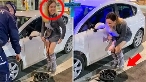 UNBELIEVABLE MOMENTS CAUGHT ON CAMERA! #7 - YouTube