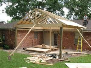 Build free standing wood patio cover plans diy pdf woodwork atlanta covered patio design outdoor covered patio covered patio plans. Patio Cover Plans Free Standing Design Inspiration 211434 ...