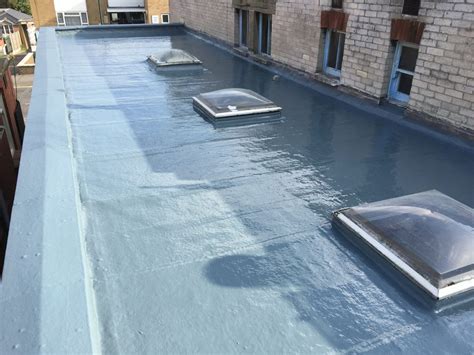 Flat Roof Repairs Dorset Leaking Flat Roofing Repairs Grp Roofing