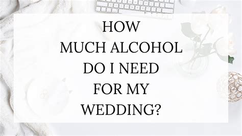 Where Is The Best Place To Buy Wedding Alcohol