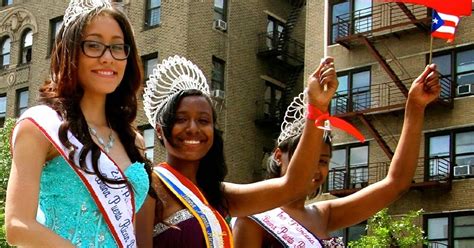 Bronx News Puerto Rican Day Parade