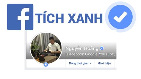Tích Xanh Facebook Dùng để Làm Gì Dịch Vụ Tích Xanh Facebook Uy Tín