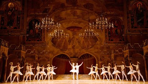 Petrushka Song Of A Wayfarer Raymonda English National Ballet