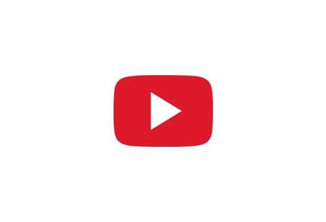 Small Youtube Logo Logodix