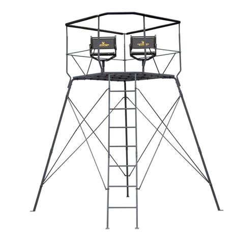 Best Tripod Stand For Bow And Deer Hunting