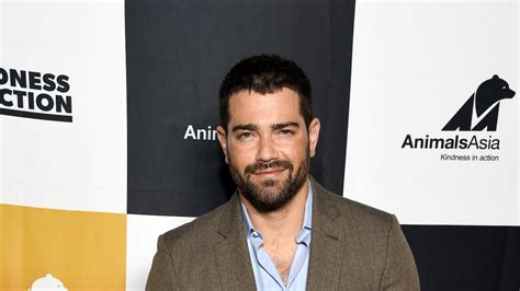 Jesse Metcalfe On ‘dwts Who Hes Calling A ‘total Ringer His