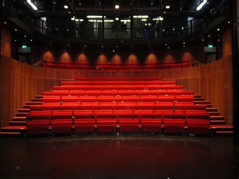 Whether you want to see your name in lights or want to light the stage, director of the academy of music & theatre arts, terrie fender, shows falmouth is one of five universities across the uk selected for a new initiative, train the trainer. London Academy of Music & Dramatic Art - Aspire UK Interiors