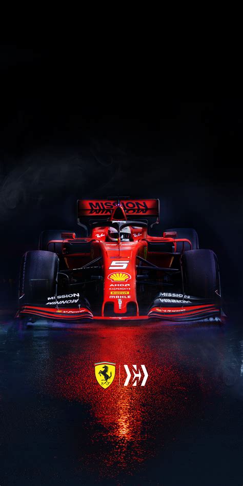 4K Ferrari Wallpaper iPhone Scuder