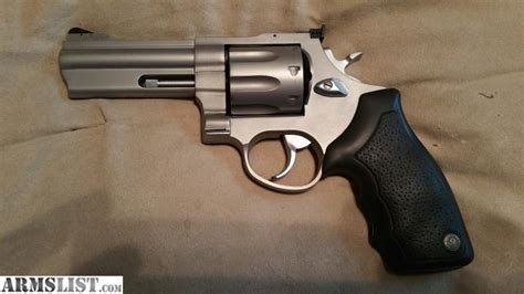 Armslist For Sale Taurus 608 357 Magnum 8 Shot Revolver