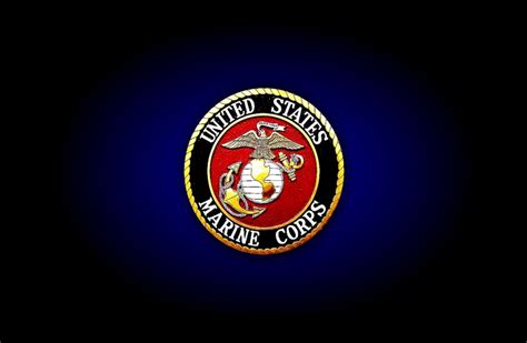 Is your future marine going to boot camp and going to stand on the famous yellow footprints? Marine Corps Screensavers 3D Wallpaper | All HD Wallpapers