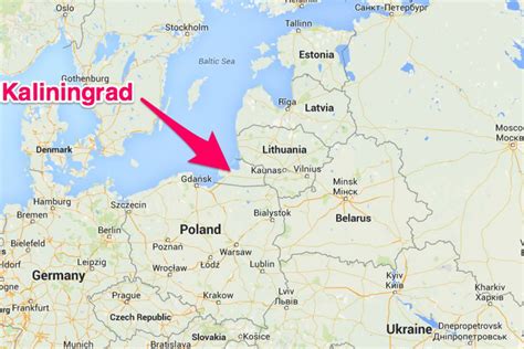 Poland To Build Watchtowers At Kaliningrad Enclave Border Euractiv