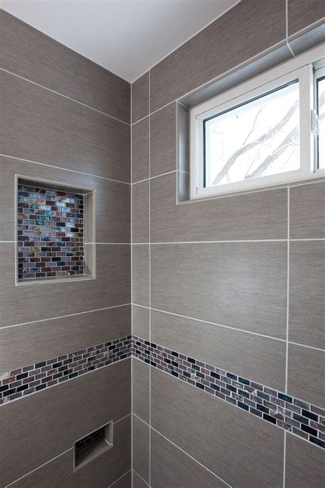 Tiling Around A Window In A Shower A Comprehensive Guide Shower Ideas