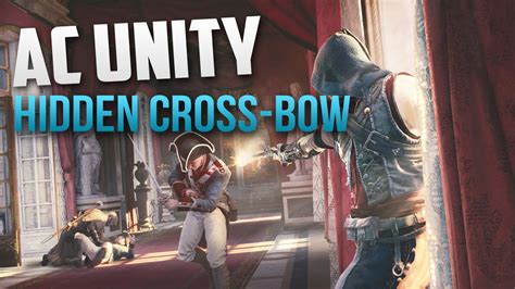 Assassins Creed Unity Combat Special Takedowns Guns Ubisoft Show