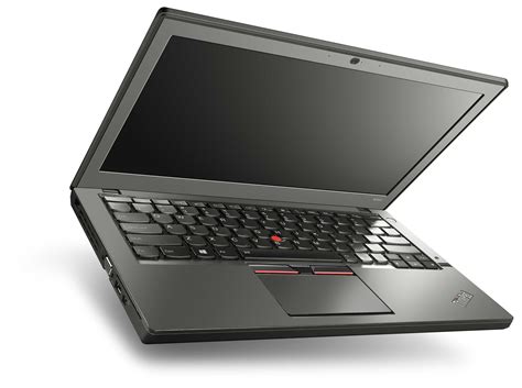Ces 2015 Lenovo Launches Improved Thinkpad Lineup Pc Perspective