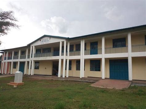 Maasai Mara Technical And Vocational College Courses Requirements
