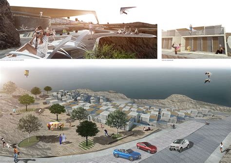 PU a gana el concurso para diseñar el Masterplan de la Sede de Playa del Club Terrazas Lima Pu a