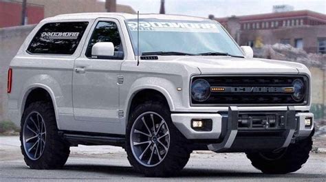 2022 Bronco New Colors Thn2022 Images And Photos Finder