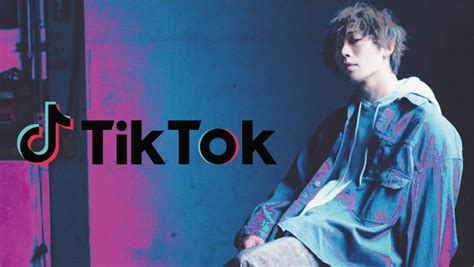 TikTok 須田景凪 公式アカウント開設のお知らせ | news | 須田景凪 official website