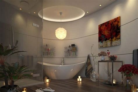 Sunlight Gorgeous And Modern Bathrooms Maison Valentina Blog