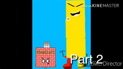 Numberblocks 301 Song Map 023 Youtube