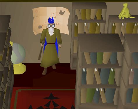 Osrs Update Its Christmas Time D2jsp Topic