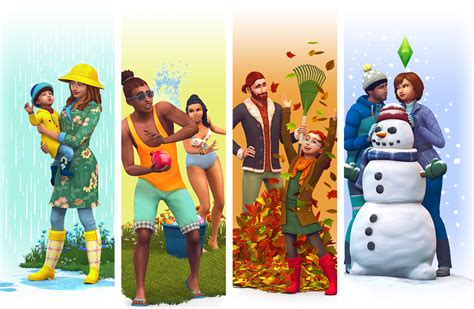 Ea Play Sims 4 Management And Leadership