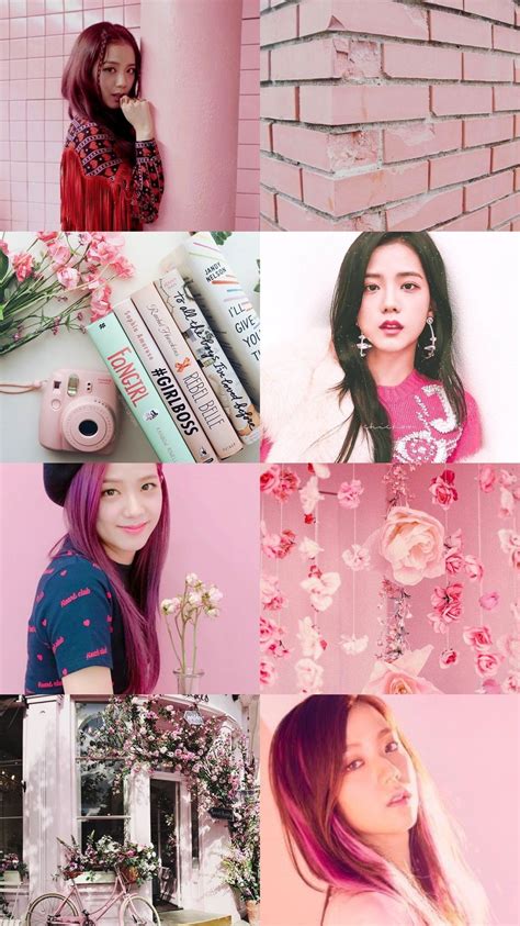Kpop bts v bts jungkook stray kids twice exo itzy mamamoo jisoo blackpink rose. KPOP Aesthetic Collage (REQUESTS CLOSED) - Blackpink ...