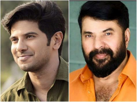 Mammootty's Bilal Is Dulquer Salmaan A Part Of The Project? Amal