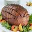 Glazed Ham Recipe  Gourmet Food World