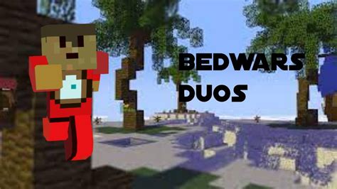 Bedwars Duos Youtube