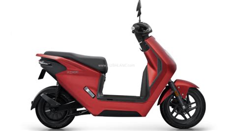 New Honda U Go Electric Scooter Debuts With 133 Kms Range