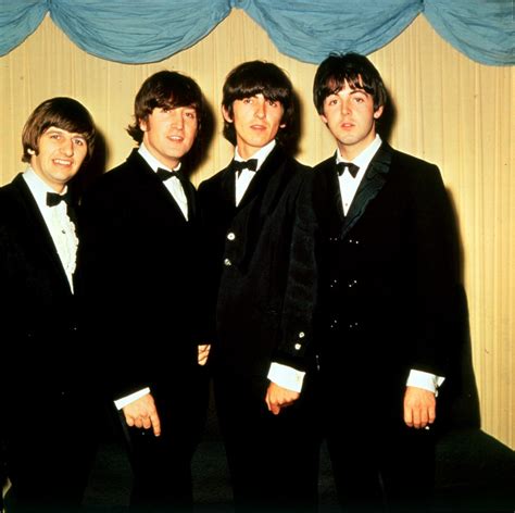 The Beatles Photo 106 Of 239 Pics Wallpaper Photo 587164 Theplace2