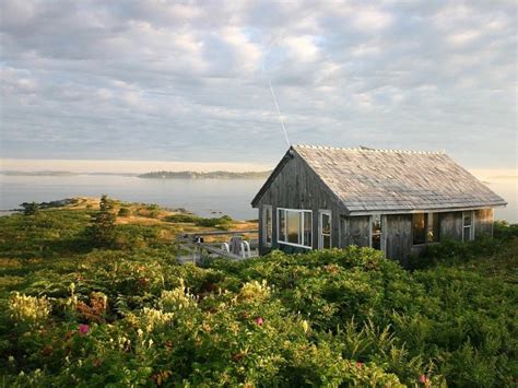 14 Stunning Oceanfront Vacation Rentals In Maine For 2022 Trips To