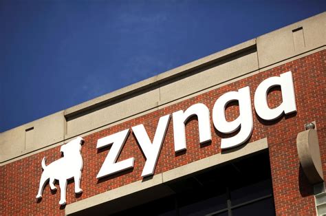 Zynga To Buy Turkish Mobile Game Maker Peak For 18b In Its Largest