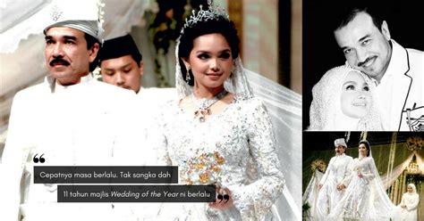 Siti Nurhaliza Kahwin Beristerikan Siti 11 Tahun Ini Luahan Datuk K Hiburan Mstar See More